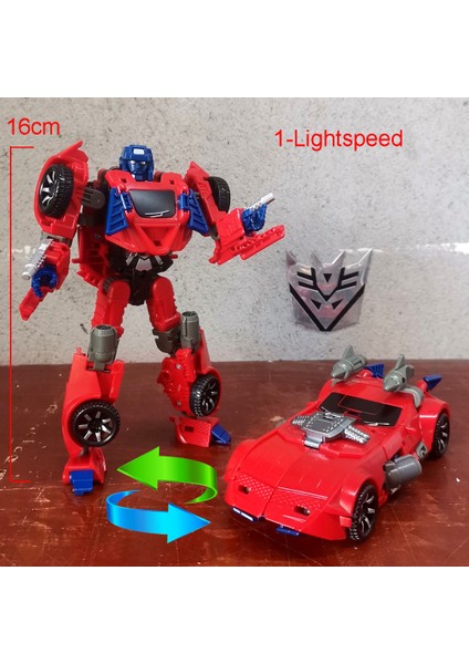 Bmb Galvatron YS02 Decepticon Uçak Dönüşüm Oyuncaklar Hornet Savaşçı Araba Aksiyon Figürü Deforme Robot Anime Modeli Gümrükleme (Yurt Dışından)