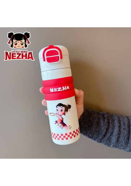 Yalıtımlı Kupa Boynuzlu Pipetli Kupa (Yurt Dışından)