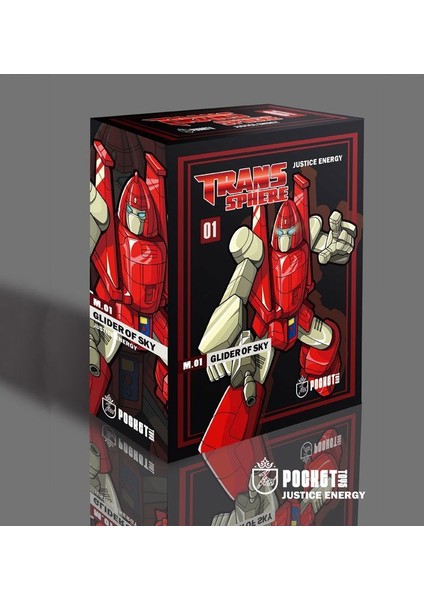 Dönüşüm Oyuncaklar Jetfire Skyfire TNT01 Uzay Aracı Uzay Guardian Deformasyon Robot Araba Action Figure Alaşım Anime Modeli Hediye (Yurt Dışından)