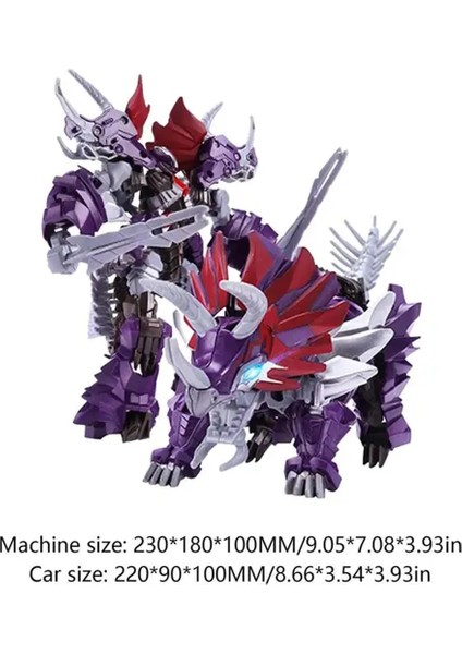 Stokta Dönüşüm Oyuncaklar Grimlock Cüruf 8801 Op Komutanı Bumblebe Aksiyon Ko SS38 SS49 Aksiyon Figürü Deformasyon Robot Modeli (Yurt Dışından)