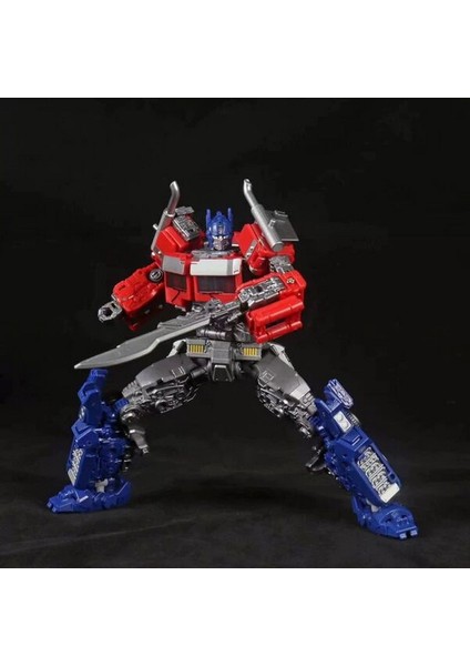 Stokta Bmb OP01 Op Komutanı CY01 Mirage Dönüşüm Oyuncaklar Ko SS102 SS105 Aksiyon Figürü Deformasyon Robot Anime Modeli (Yurt Dışından) fırsatları