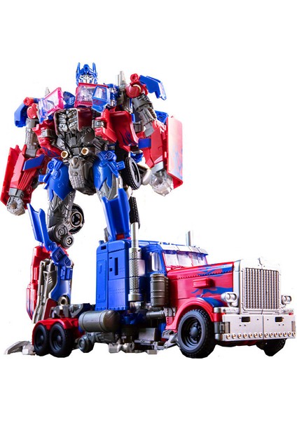 20.5 cm Dönüşüm Film Oyuncaklar TW-1023 Baıweı Yeni Çocuk Tankı Ko SS54 Anime Aksiyon Figürü Robot Araba Uçak Modeli TW-1032B (Yurt Dışından)