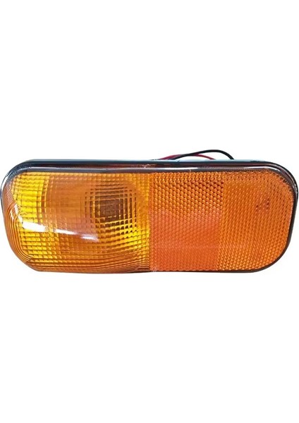 Köşe Işık Hyundai HD45 HD65 HD72 HD78 Kamyon Yeni Araba Kapı Yan Işık Dönüş Sinyal Işığı Kapı Işık 92303-5H000 92304-5H000 (Yurt Dışından) modelleri
