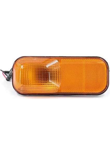 Köşe Işık Hyundai HD45 HD65 HD72 HD78 Kamyon Yeni Araba Kapı Yan Işık Dönüş Sinyal Işığı Kapı Işık 92303-5H000 92304-5H000 (Yurt Dışından) fırsatları