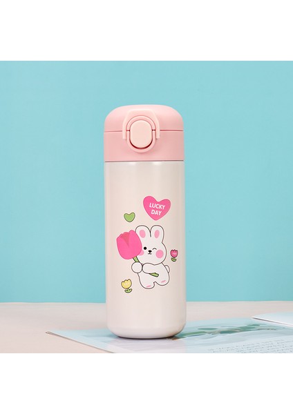 Zıplayan Düz Içecek Kupa (Yurt Dışından)