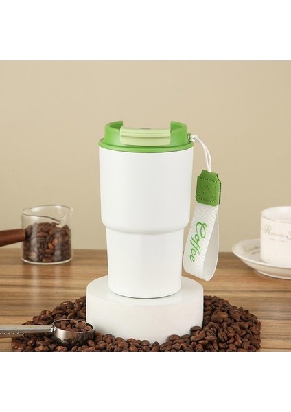 316 Paslanmaz Çelik Yürüyen Kupa Yalıtımlı Kupa (Yurt Dışından)