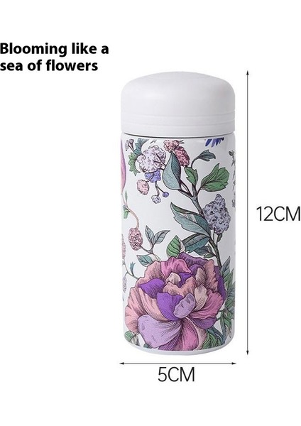 Ağız Torbalı Bardak Küçük Kapasiteli (Yurt Dışından)