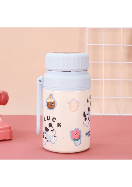 Büyük Kapasiteli 316 Paslanmaz Çelik Yalıtımlı Kupa (Yurt Dışından)