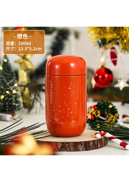 Mini Yalıtımlı Kupa (Yurt Dışından)