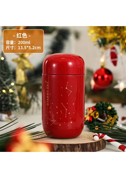 Mini Yalıtımlı Kupa (Yurt Dışından)