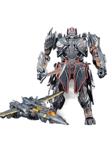 Dönüşüm Oyuncaklar Bmb Serisi Robot Modeli Grimlock Hound Ironhide Cırcır Bumblebe Sideswipe Arıza Optimus Komutanı Şekil (Yurt Dışından) modelleri