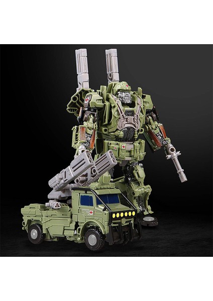 Dönüşüm Oyuncaklar Bmb Serisi Robot Modeli Grimlock Hound Ironhide Cırcır Bumblebe Sideswipe Arıza Optimus Komutanı Şekil (Yurt Dışından) fırsatları