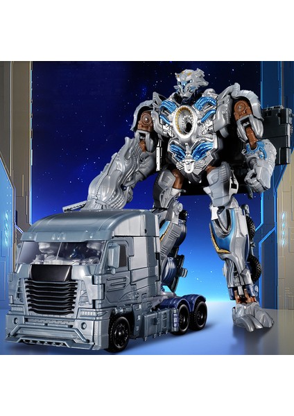 Dönüşüm Robot Oyuncak Arabalar Dönüştürücü Tank Uçak Dinozor Modelleri Aksiyon Figürleri Çocuk Doğum Günü Hediyeleri Oyuncaklar Boys Için (Yurt Dışından)