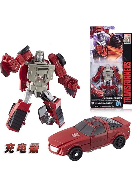 Takara Tomy Hasbro Transformatörler Oyuncaklar Powerglide Sıcak Çubuk Şok Dalgası Viper Jackson Darby Enkaz-Gar Powerglide Aksiyon Figürleri Oyuncaklar (Yurt Dışından)