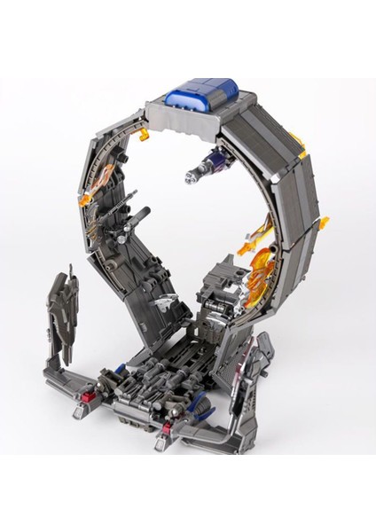 Baiwei Römorklar TW1122 Dönüşüm Oyuncaklar Optimus Komutanı Robot TW1022 Taktik Konteyner CY01 Model Kıtı Deformasyon Şekil (Yurt Dışından) modelleri
