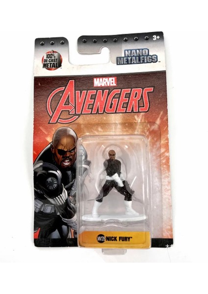 Marvel Legends Örümcek Adam Steve Rogers Demir Adam Kara Dul Aksiyon Figürü Nano Metalfigs Bebek Döküm Metal Model Oyuncak Çocuklar Hediyeler (Yurt Dışından)