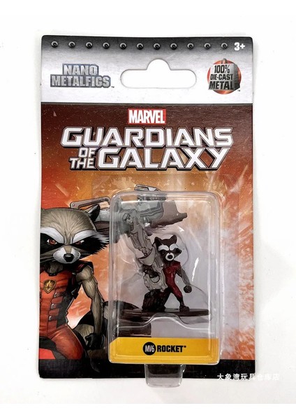 Marvel Legends Örümcek Adam Steve Rogers Demir Adam Kara Dul Aksiyon Figürü Nano Metalfigs Bebek Döküm Metal Model Oyuncak Çocuklar Hediyeler (Yurt Dışından)