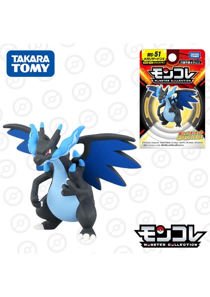 Takara Tomy Nintendo Pokemon Topocket Cep Canavar El Modeli Bebek Ms Reçine Anime Figürü Çocuklar Xmas Hediye Oyuncaklar Için Boys (Yurt Dışından)