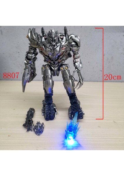Dönüşüm Oyuncaklar 8805 Sıcak Çubuk SS93 Rodimus Başbakan TH01 Thunder Action Figure Deformasyon Robot Araba Alaşım Anime Modeli Hediyeler (Yurt Dışından)