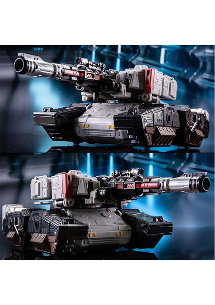Stokta Bpf Yeni 21CM Robot Tankı Modeli Oyuncaklar Serin Dönüşüm Anime Aksiyon Figürleri Uçak Araba Film Çocuklar Hediye SS38 6022A (Yurt Dışından) modelleri