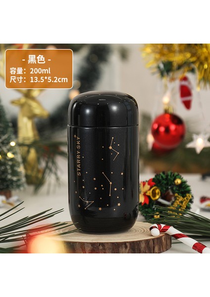 Mini Yalıtımlı Kupa (Yurt Dışından)