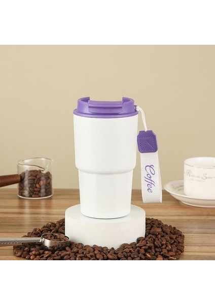 316 Paslanmaz Çelik Yürüyen Kupa Yalıtımlı Kupa (Yurt Dışından)