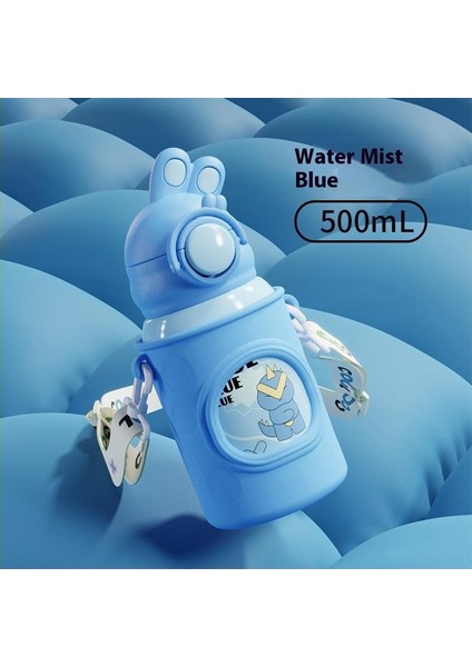 Termal Kupa Taşınabilir Pipetli Kupa (Yurt Dışından)