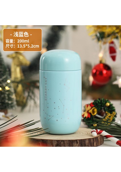 Mini Yalıtımlı Kupa (Yurt Dışından)