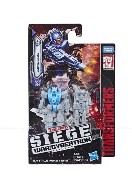 Stokta Transformers WFC-S17 Disiplinli G1 Film Şekilli Kalıp Anime Aksiyon Deformasyon Robot Oyuncaklar Festivali Popüler Çocuk Hediyeler (Yurt Dışından) modelleri