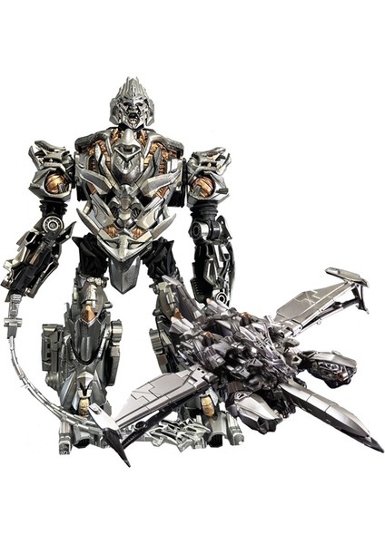 20.5 cm Dönüşüm Film Oyuncaklar TW-1023 Baıweı Yeni Çocuk Tankı Ko SS54 Anime Aksiyon Figürü Robot Araba Uçak Modeli TW-1032B (Yurt Dışından) fiyatları