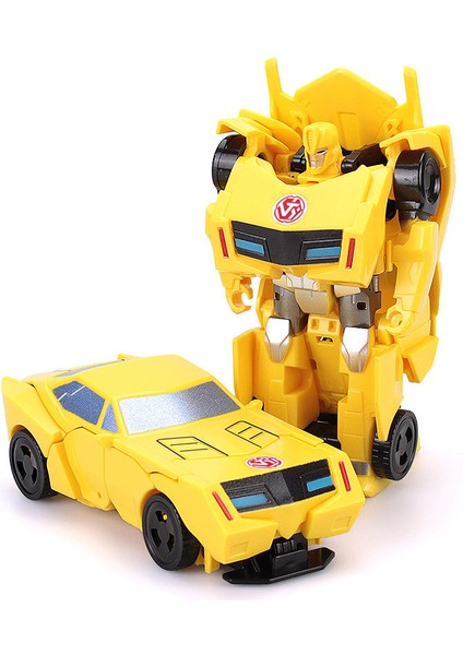 Deformasyon Dönüşümü Oyuncak Robot Robocar Robot Dönüşüm Araba Dinozor Aksiyon Figürü Oyuncakları Çocuk Için Pvc Araba Çocuk Hediyeler (Yurt Dışından)