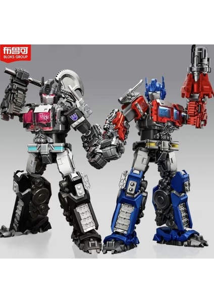 Sıcak Blokees Transformers Film Bir Çevre Birimleri Optimus Prime Bumblebee Arcee Nemesis Prime Model Bebek Aksiyon Figürü Doğum Günü Oyuncak (Yurt Dışından) fiyatları