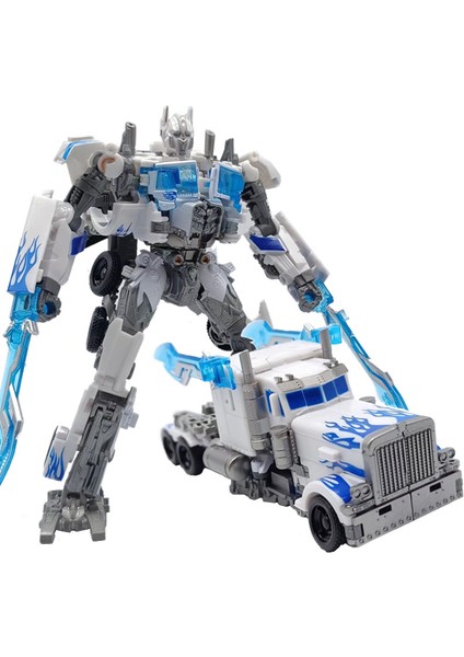 20.5 cm Dönüşüm Film Oyuncaklar TW-1023 Baıweı Yeni Çocuk Tankı Ko SS54 Anime Aksiyon Figürü Robot Araba Uçak Modeli TW-1032B (Yurt Dışından)