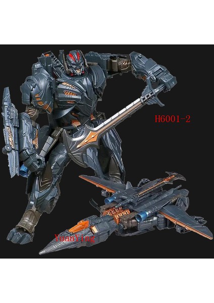 Bmb Galvatron YS02 Decepticon Uçak Dönüşüm Oyuncaklar Hornet Savaşçı Araba Aksiyon Figürü Deforme Robot Anime Modeli Gümrükleme (Yurt Dışından) fiyatları