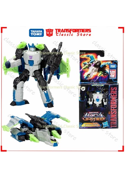 Stokta Klasik Transformers Oyuncaklar Legacy United Core Energon Evren Megatron Cybertron Autobots Aksiyon Figürleri Koleksiyon (Yurt Dışından) fiyatları