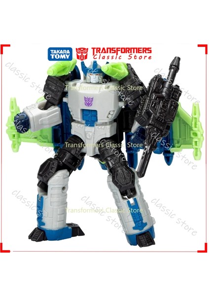 Stokta Klasik Transformers Oyuncaklar Legacy United Core Energon Evren Megatron Cybertron Autobots Aksiyon Figürleri Koleksiyon (Yurt Dışından) modelleri