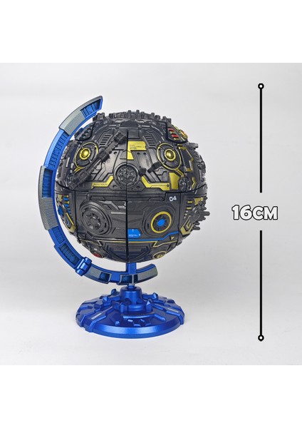[stokta] Mech Oyuncaklar Tohum Primus Xinggang 21 cm Robot Aksiyon Figürü Dönüşüm Oyuncak Koleksiyonu Hediye (Yurt Dışından) fırsatları