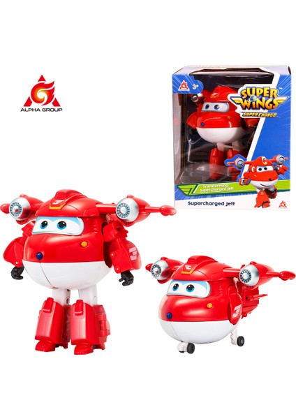Süper Kanatları 5 Inç Dönüşümü Jett Dizzy Donny Deformasyon Uçak Robot Aksiyon Figürleri Dönüşüm Animasyon Çocuk Oyuncakları (Yurt Dışından) fiyatları