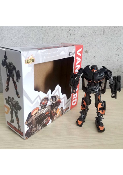 Dönüşüm Oyuncaklar 8805 Sıcak Çubuk SS93 Rodimus Başbakan TH01 Thunder Action Figure Deformasyon Robot Araba Alaşım Anime Modeli Hediyeler (Yurt Dışından)