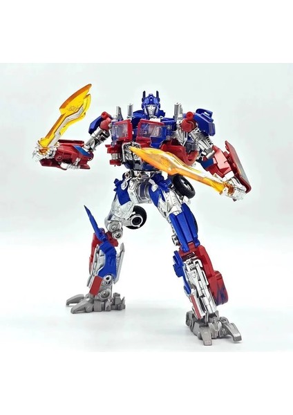Baıweı Dönüşüm SS44 TW1022EX TW1022 Aksiyon Figürü Op Komutanı Dönüşüm Robot Anime Alaşım Araba Metal Modeli Hediye (Yurt Dışından) fırsatları