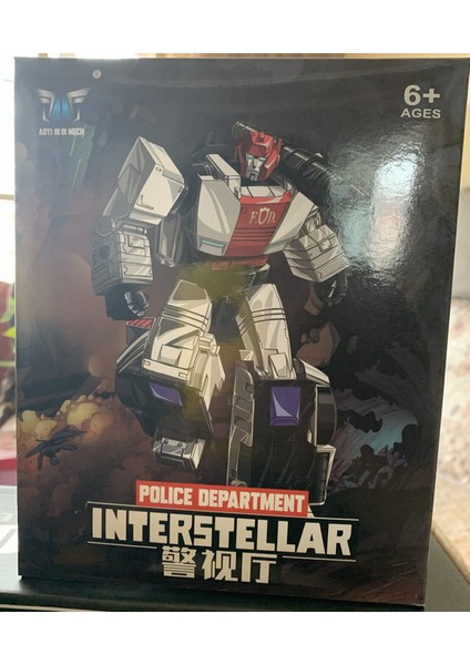 Dönüşüm SS38 Ss-38 Siege Serisi SS05 Optimus Op Komutanı Sideswipe Hound Kırmızı Uyarı Filmi Ko Aksiyon Figürü Hediye Oyuncaklar (Yurt Dışından)