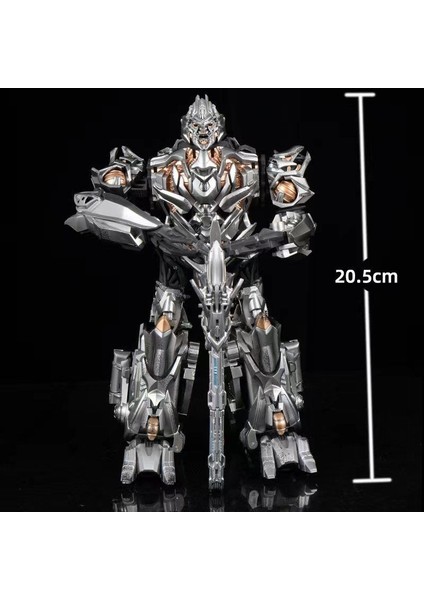 Dönüşüm Oyuncaklar Bmb Baıweı Op Komutanı Bumbleb Hound Shockwave Grimlock Prowl Ironhide Şekilli Kalıp Aksiyon Deforme Robot (Yurt Dışından)