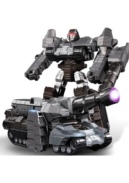 Dönüşüm Robot Oyuncak Arabalar Dönüştürücü Tank Uçak Dinozor Modelleri Aksiyon Figürleri Çocuk Doğum Günü Hediyeleri Oyuncaklar Boys Için (Yurt Dışından)