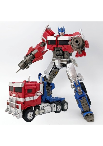 Baıweı TW1030 Başbakan Op Komutanı Dönüşüm Oyuncaklar Film 7 Hayvanların Yükselişi SS102 Action Figure Deformasyon Robot Anime Modeli (Yurt Dışından) fırsatları
