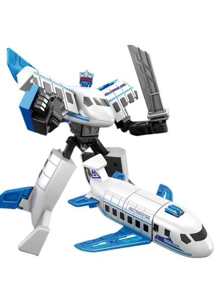 Zzkj 19 cm Yeni Dönüşüm Oyuncaklar Robot Araba Uçak Modelleri Film Tankı Dinozor Anime Aksiyon Figürü Çocuk Hediye Erkek (Yurt Dışından) fiyatları