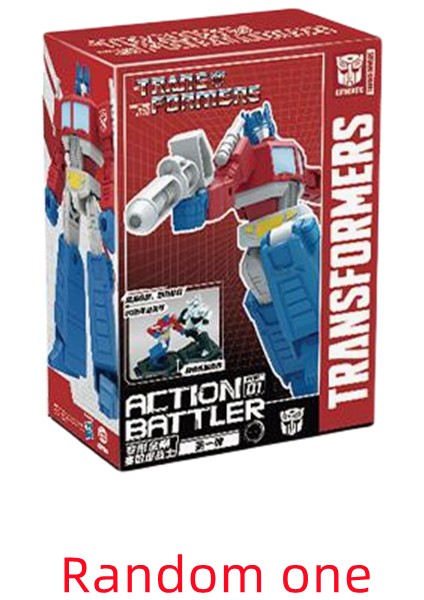 Dönüşüm Robot Oyuncaklar Cybertron Aksiyon Battler Megatron Aksiyon Figürü Film Robot Oyuncak Deformasyon Robot Oyuncak (Yurt Dışından)