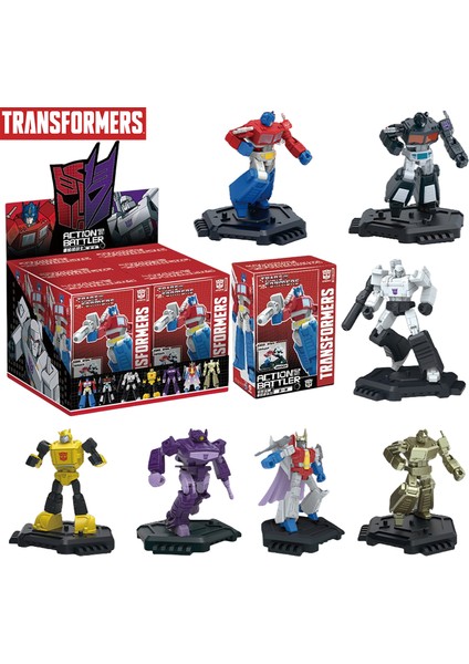 Dönüşüm Robot Oyuncaklar Cybertron Aksiyon Battler Megatron Aksiyon Figürü Film Robot Oyuncak Deformasyon Robot Oyuncak (Yurt Dışından)