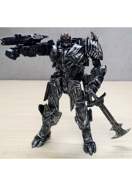 Bmb Galvatron YS02 Decepticon Uçak Dönüşüm Oyuncaklar Hornet Savaşçı Araba Aksiyon Figürü Deforme Robot Anime Modeli Gümrükleme (Yurt Dışından) modelleri