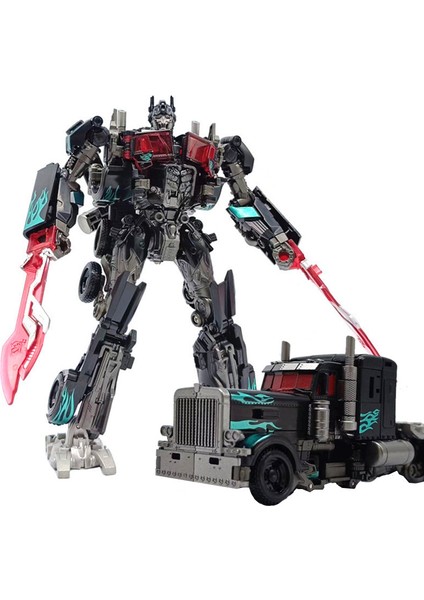 20.5 cm Dönüşüm Film Oyuncaklar TW-1023 Baıweı Yeni Çocuk Tankı Ko SS54 Anime Aksiyon Figürü Robot Araba Uçak Modeli TW-1032B (Yurt Dışından)