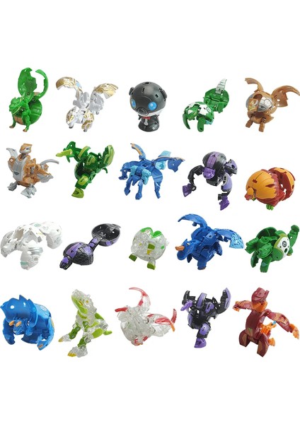 Popüler Yeni 4/6/8/10/12/16 Bakuganes Karikatür Dönüşüm Oyuncak Mobil High End Bebek Çocuk Oyuncak Doğum Günü Hediyesi (Yurt Dışından) modelleri